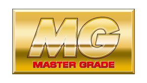 Master Grade (MG)
