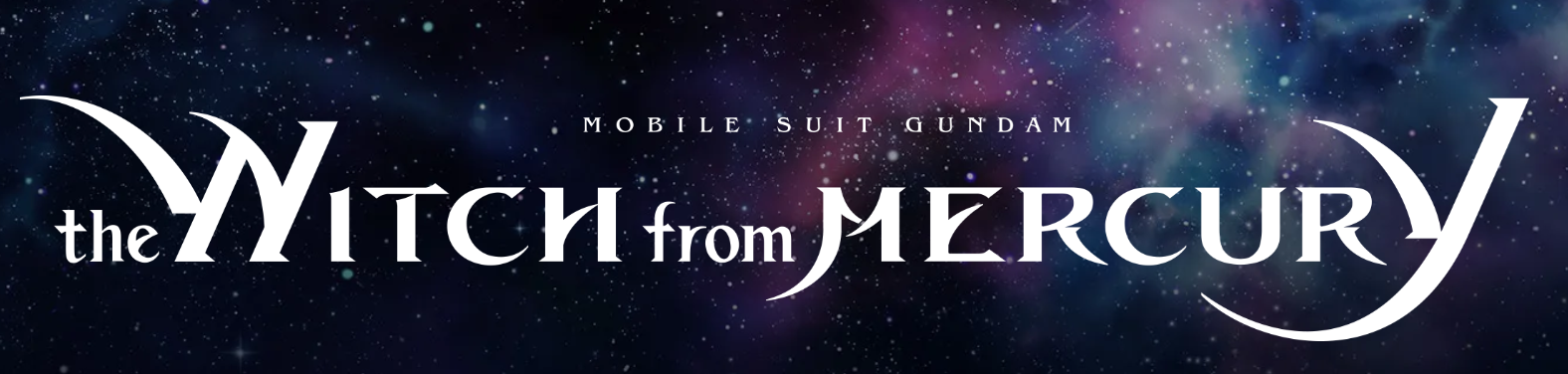 The Witch from Mercury (WFM)