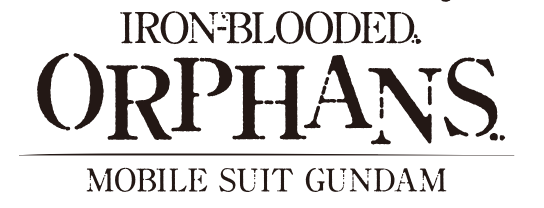 Iron-Blooded Orphans (IBO)