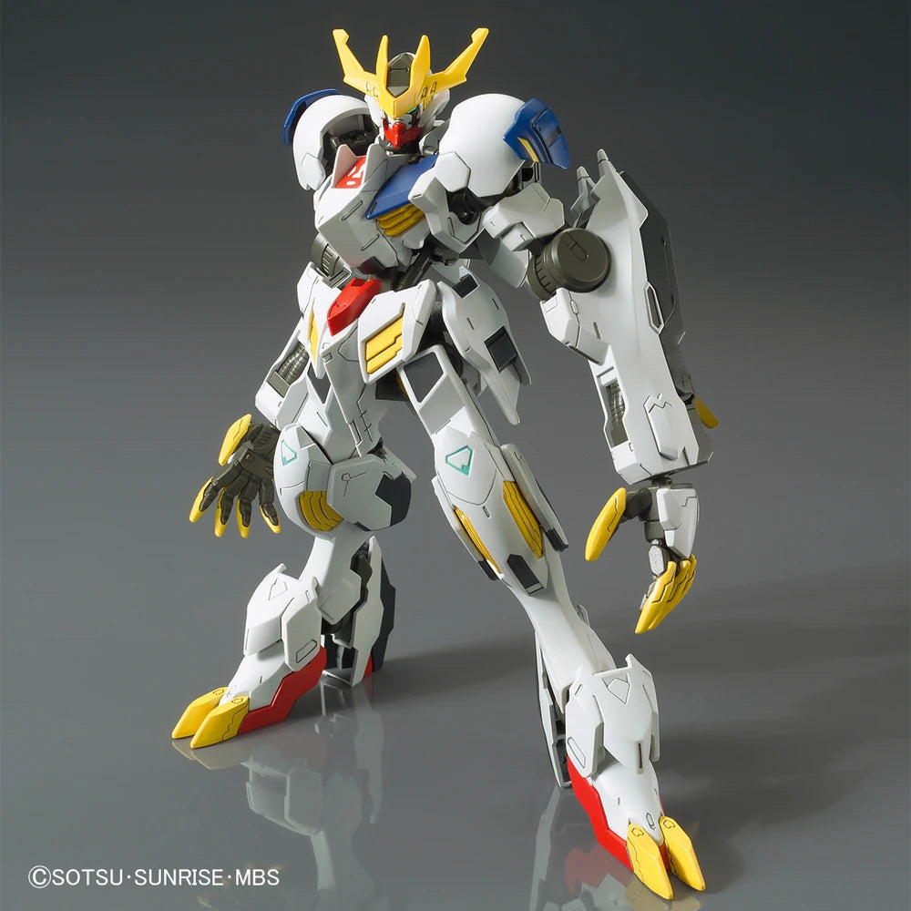 HG 1/144 Barbatos Lupus Rex