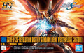HGCE 1/144 Destiny Gundam (Heine Westenfluss Custom) — box artwork