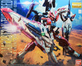 MG 1/100 MBF-02VV Gundam Astray Turn Red — box artwork