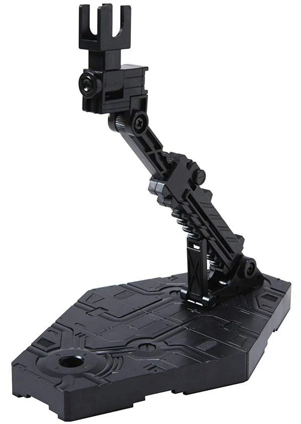 Action Base 2 Black