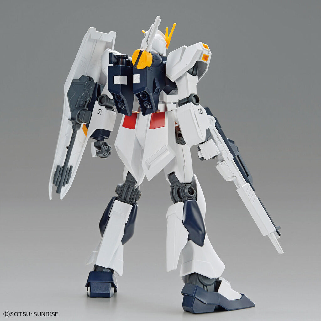 Entry Grade 1/144 Nu Gundam