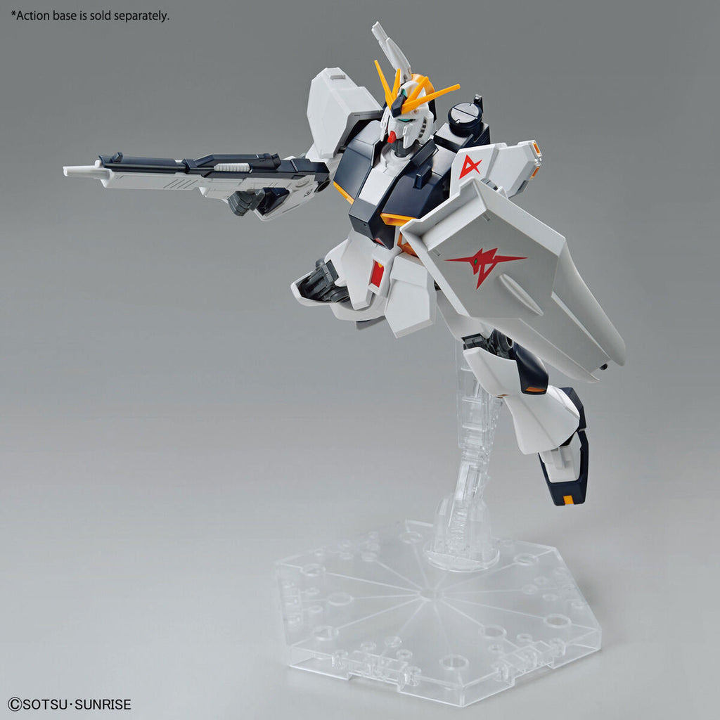 Entry Grade 1/144 Nu Gundam