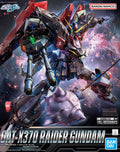 Full Mechanics 1/100 Raider Gundam