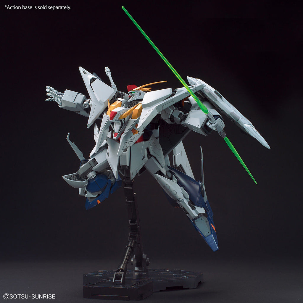 HGUC 1/144 Xi Gundam