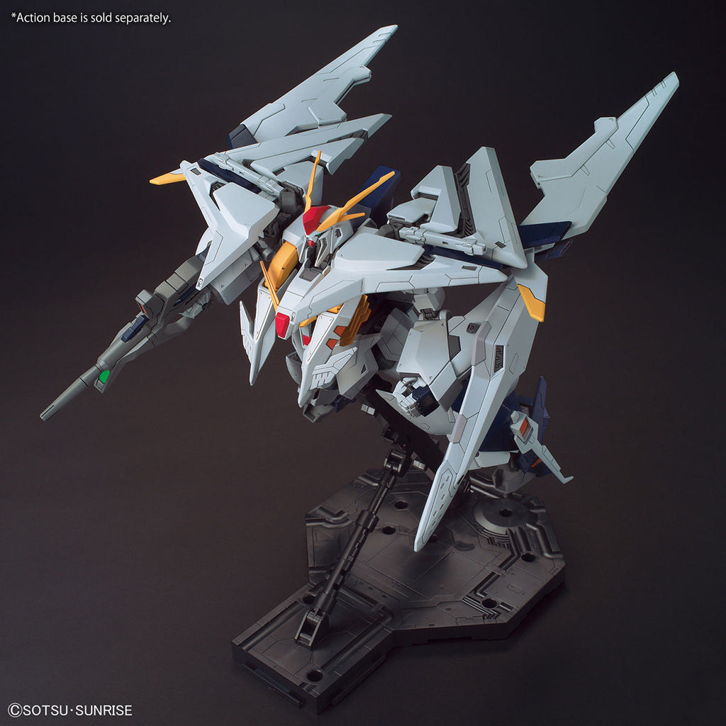 HGUC 1/144 Xi Gundam