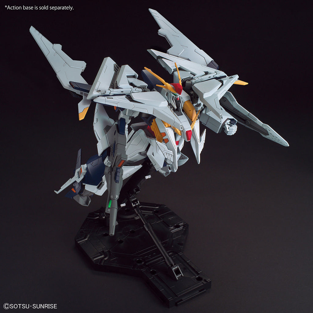 HGUC 1/144 Xi Gundam