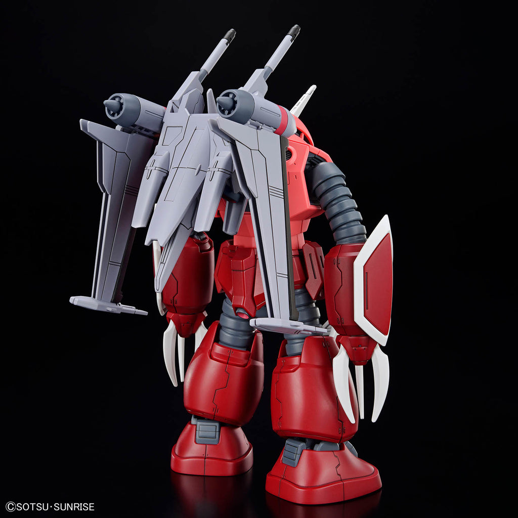 HG 1/144 Z’Gok (SEED Freedom Ver.)
