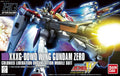 HGAC 1/144 Wing Gundam Zero