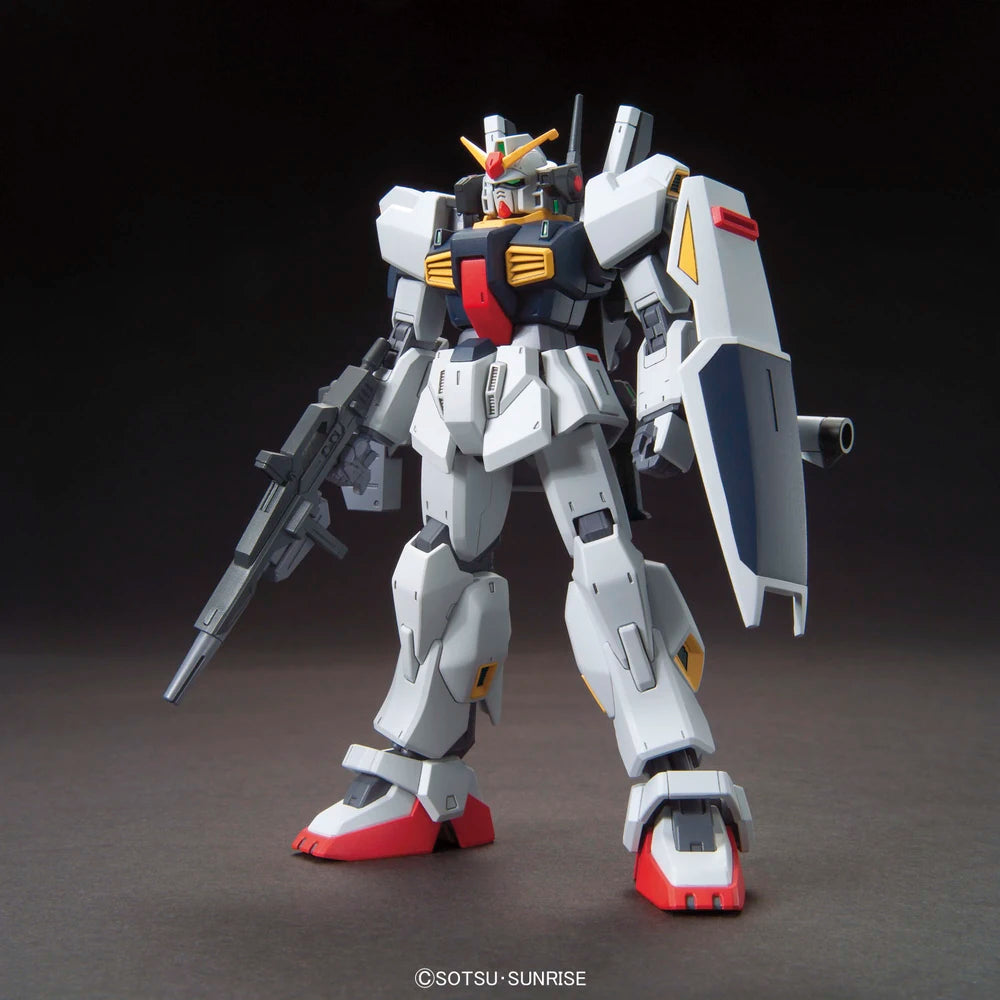 HGUC 1/144 RX-178 Gundam Mk-II (A.E.U.G.)