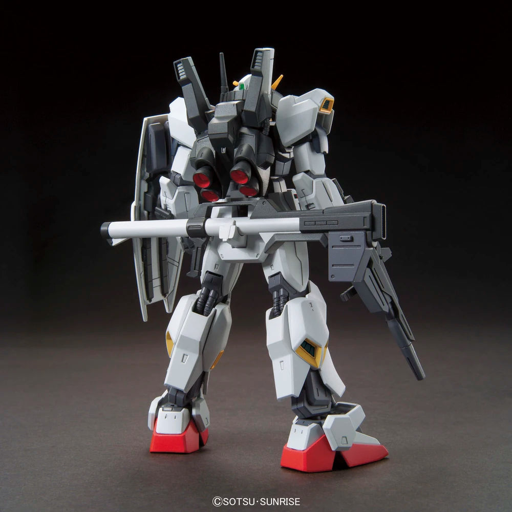 HGUC 1/144 RX-178 Gundam Mk-II (A.E.U.G.)