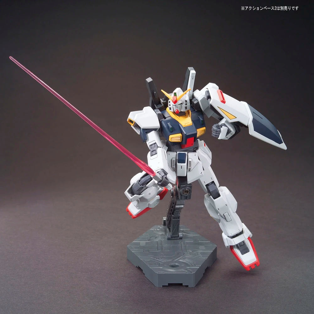 HGUC 1/144 RX-178 Gundam Mk-II (A.E.U.G.)