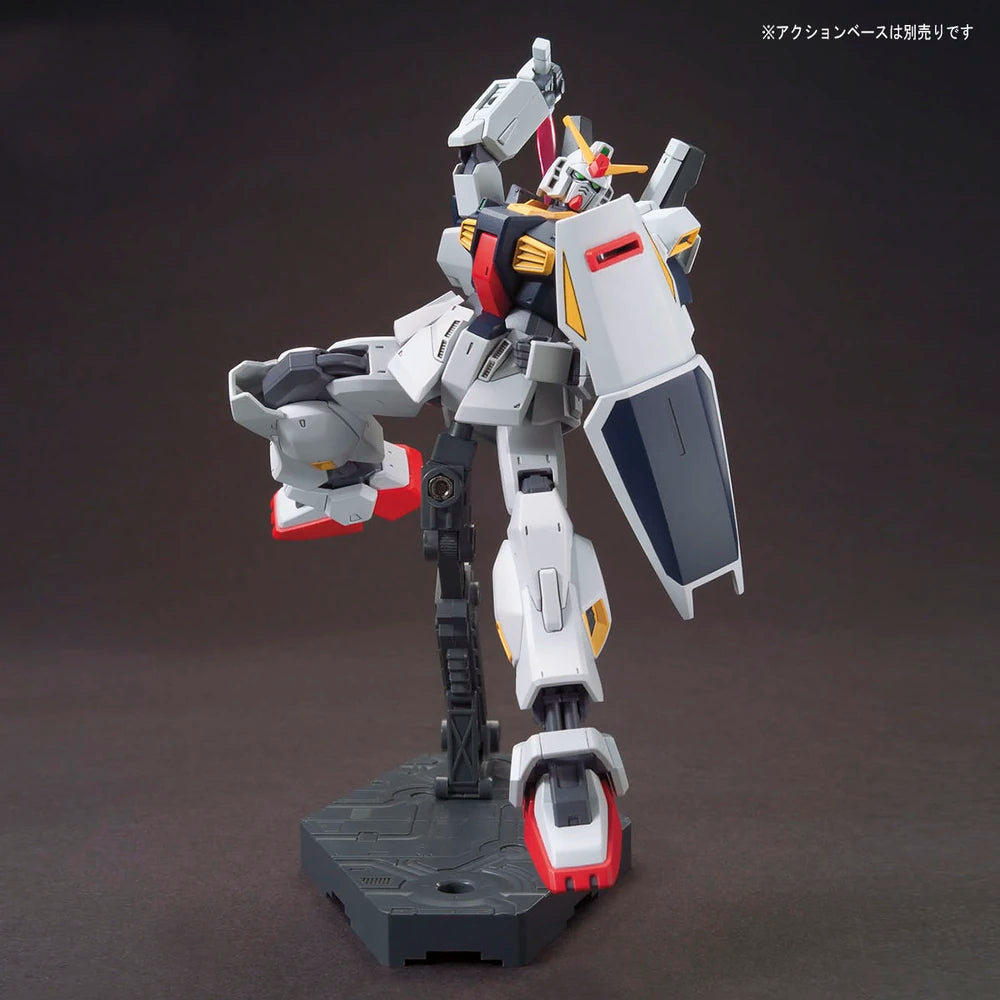 HGUC 1/144 RX-178 Gundam Mk-II (A.E.U.G.)