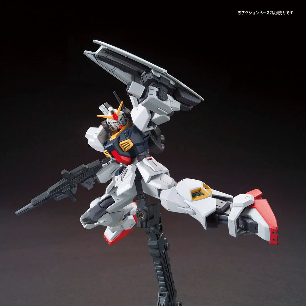 HGUC 1/144 RX-178 Gundam Mk-II (A.E.U.G.)