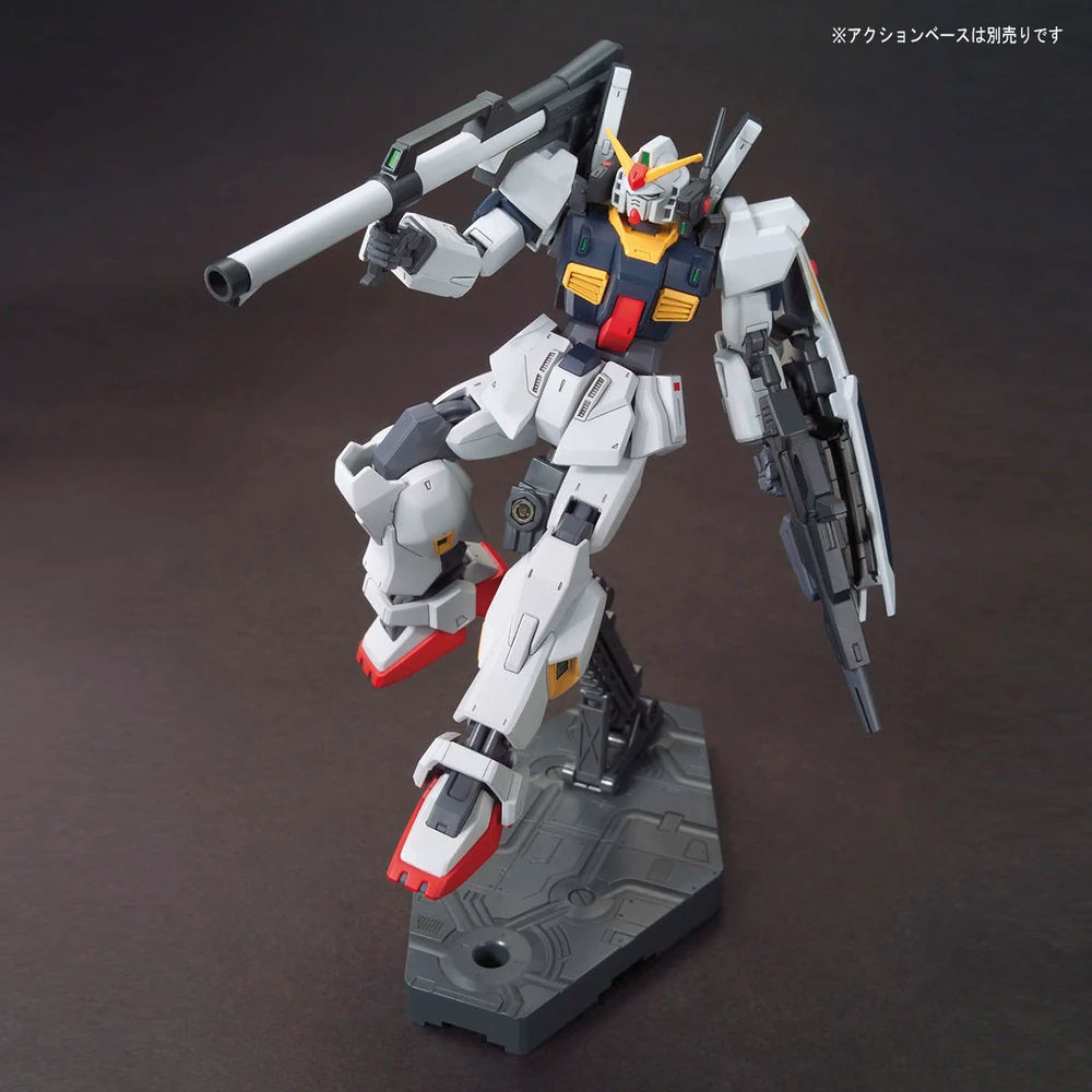 HGUC 1/144 RX-178 Gundam Mk-II (A.E.U.G.)