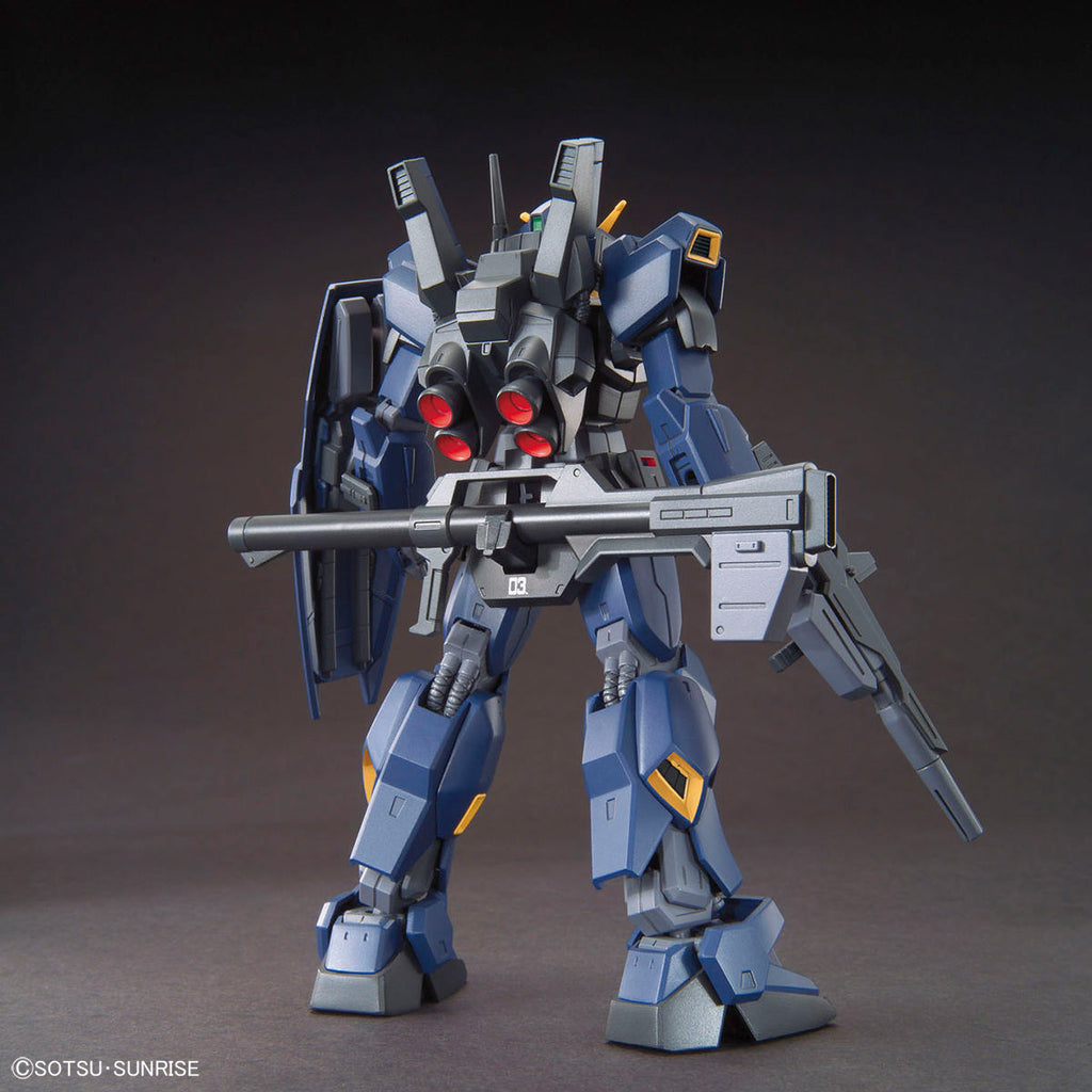 HGUC 1/144 RX-178 Gundam Mk-II (Titans)