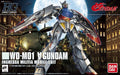 HGUC 1/144 Turn A Gundam