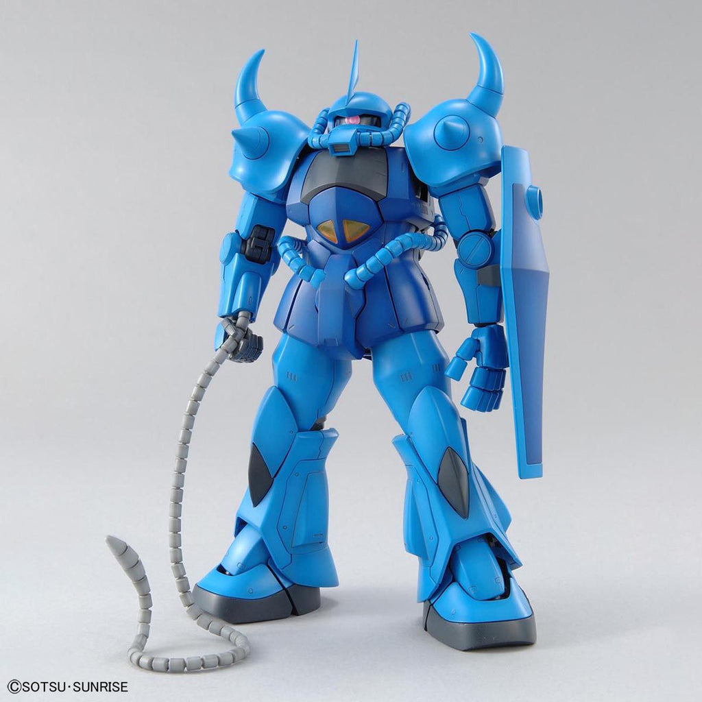 MG 1/100 Gouf Version 2.0