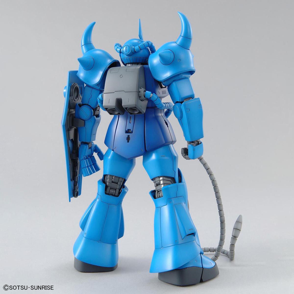 MG 1/100 Gouf Version 2.0