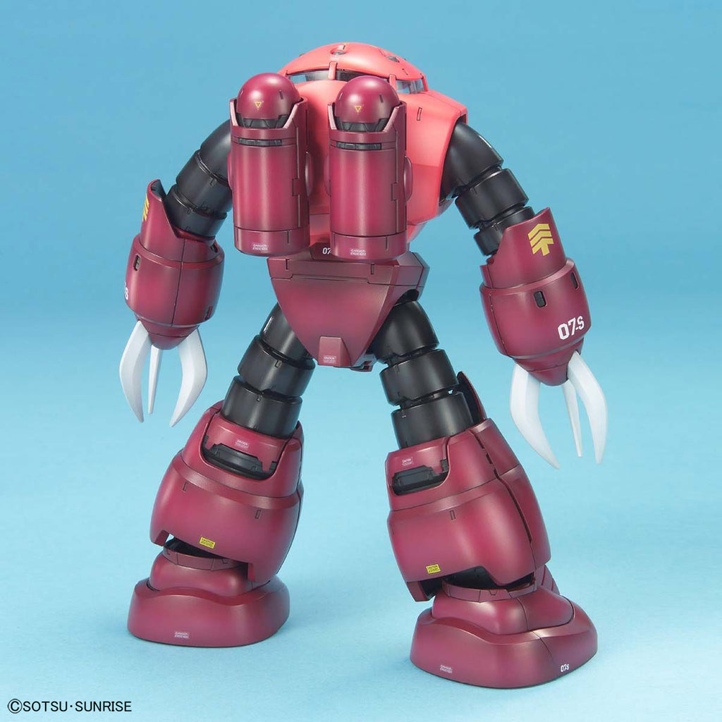 MG 1/100 MSM-07S Z'Gok