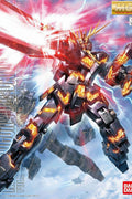 MG 1/100 RX-0 Unicorn Gundam 02 Banshee