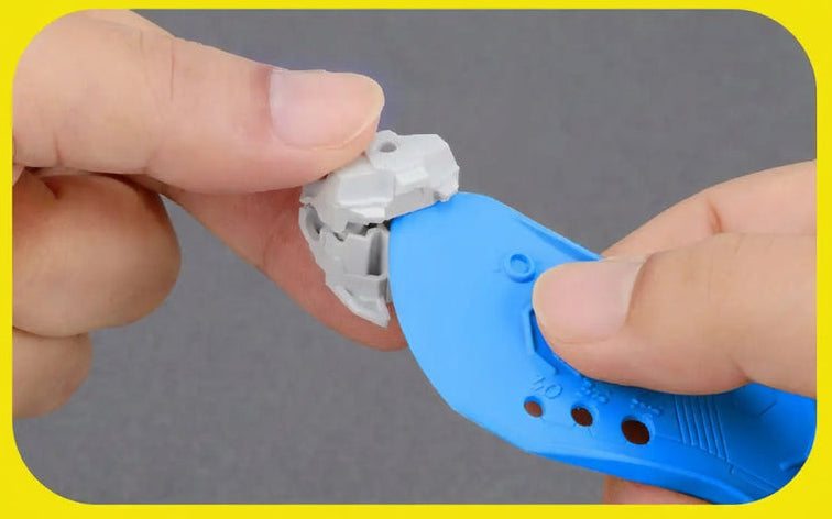 Bandai Spirits Parts Separator