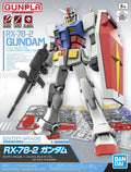 Entry Grade 1/144 RX-78-2 Gundam