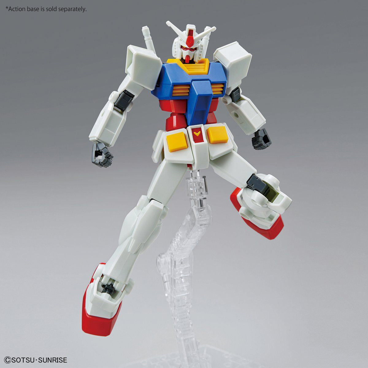 Entry Grade 1/144 RX-78-2 Gundam