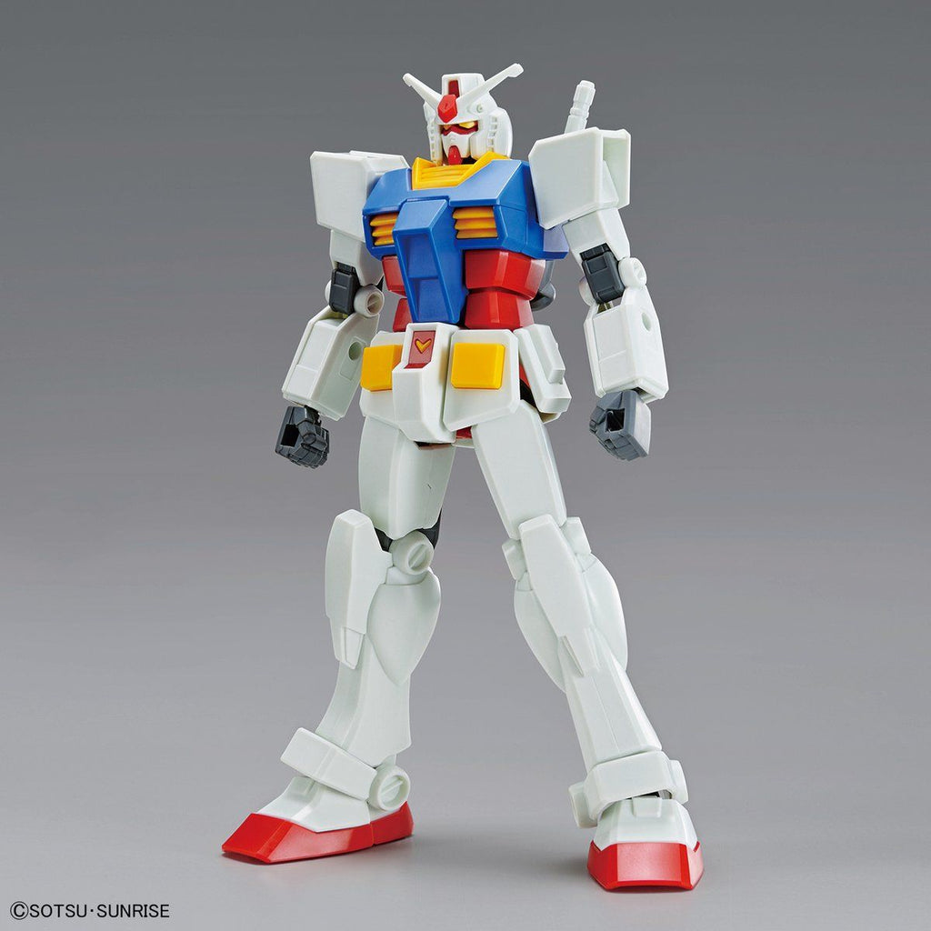 Entry Grade 1/144 RX-78-2 Gundam