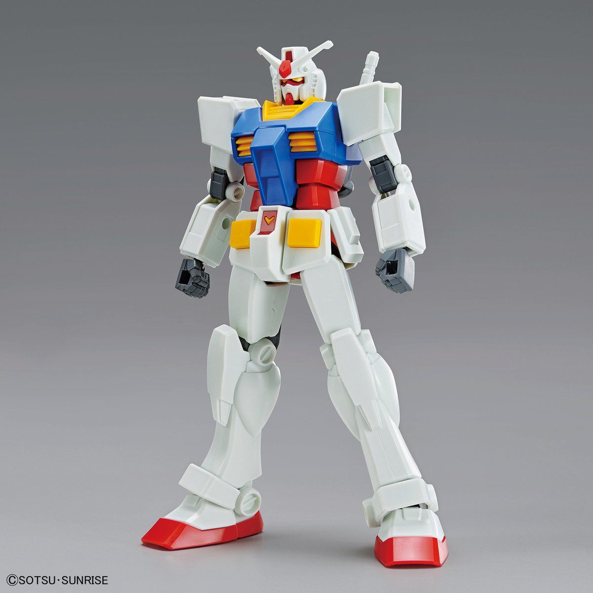Entry Grade 1/144 RX-78-2 Gundam
