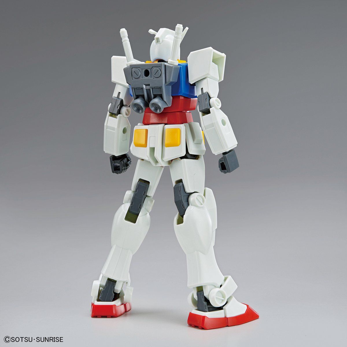 Entry Grade 1/144 RX-78-2 Gundam