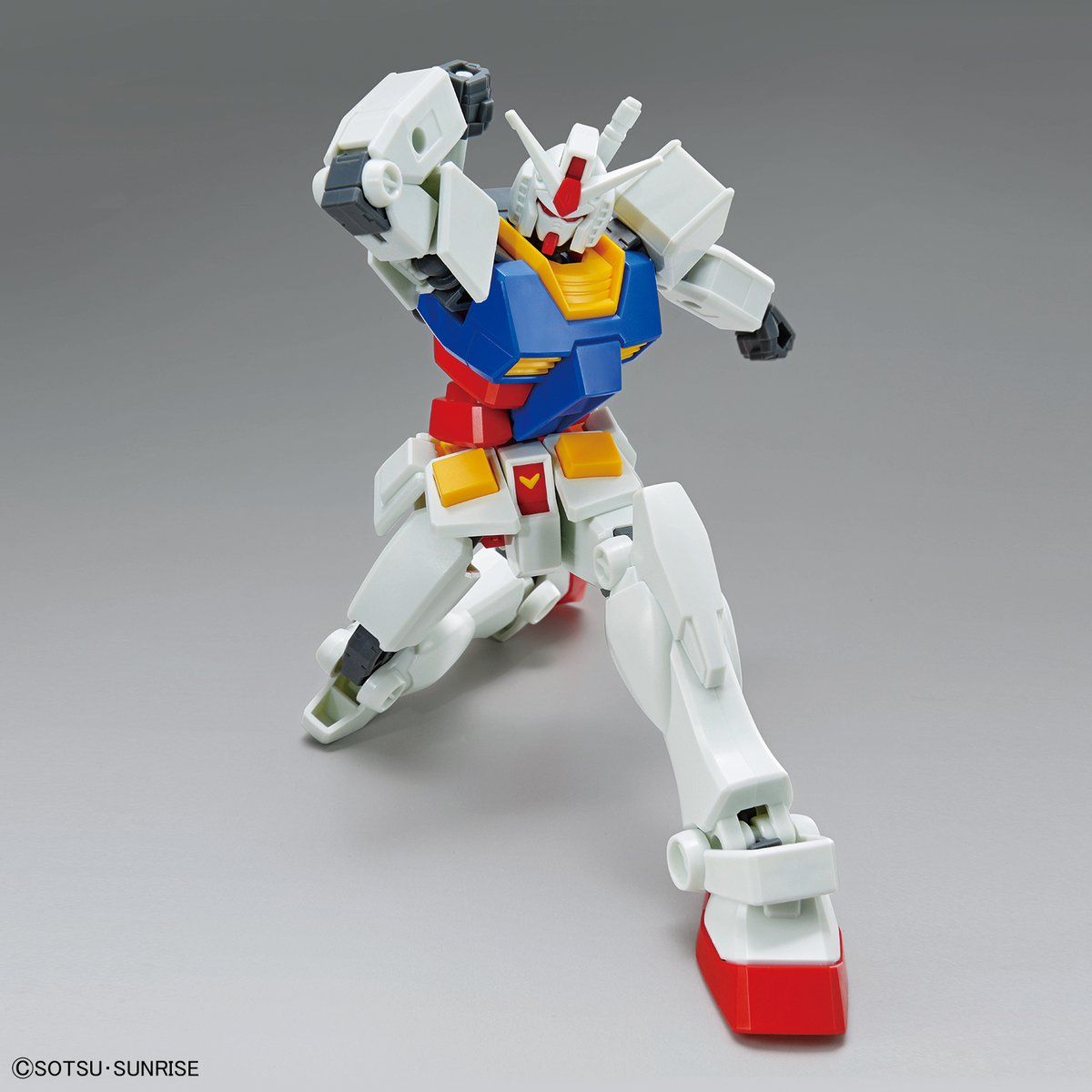 Entry Grade 1/144 RX-78-2 Gundam