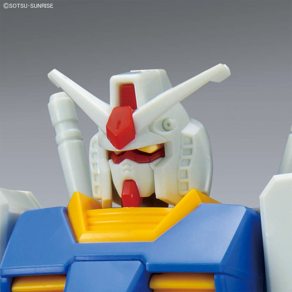 Entry Grade 1/144 RX-78-2 Gundam