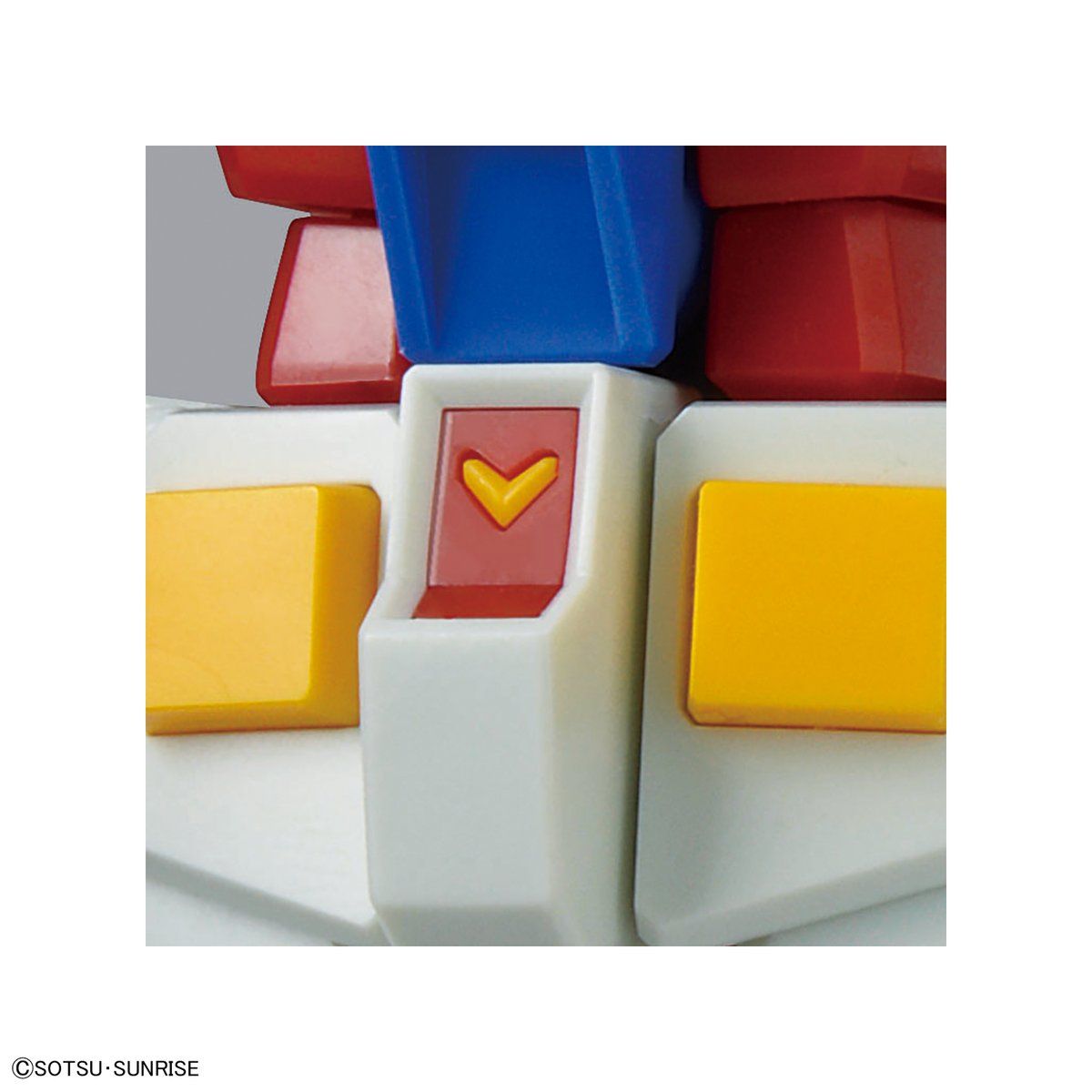 Entry Grade 1/144 RX-78-2 Gundam