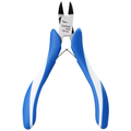 GodHand Craft Grip Series Plastic Nippers GH-CPN-120