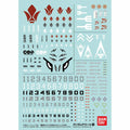 Gundam Decal No. 103: Iron-Blooded Orphans Multiuse 1
