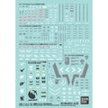 Gundam Decal No. 133: The Witch from Mercury Multiuse 1