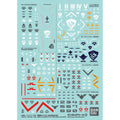 Gundam Decal No. 134: The Witch from Mercury Multiuse 2