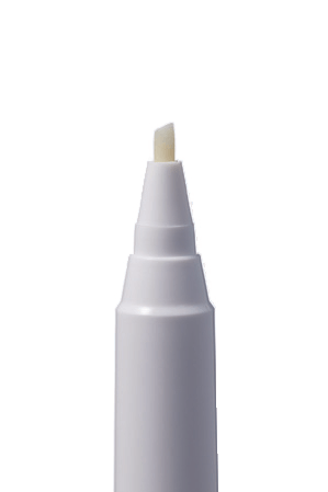 Gundam Marker Erasure Pen Twin Type GM310