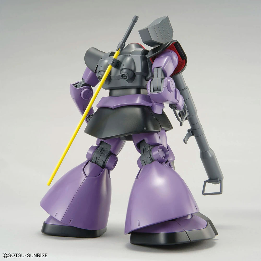 MG 1/100 Dom
