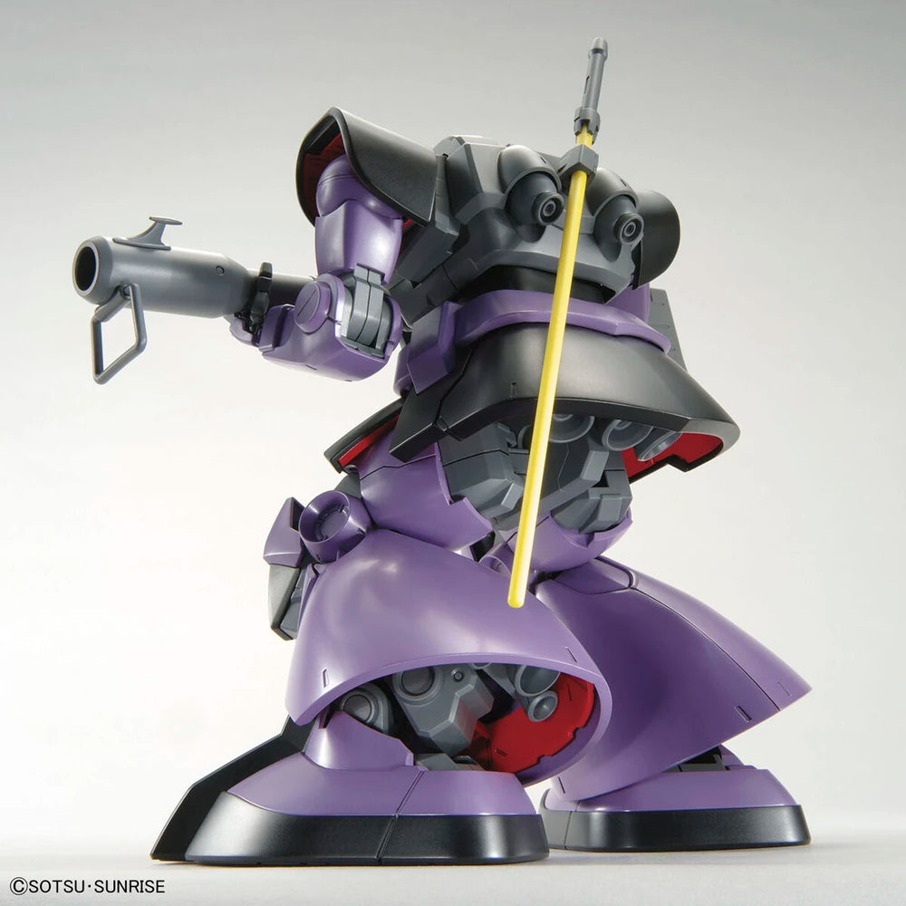 MG 1/100 Dom