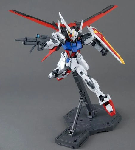 MG 1/100 Aile Strike Gundam Ver.RM