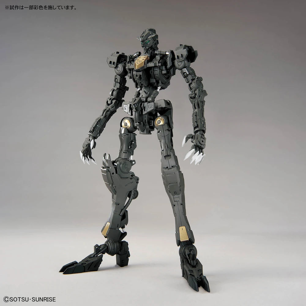 MG 1/100 Gundam Barbatos Lupus