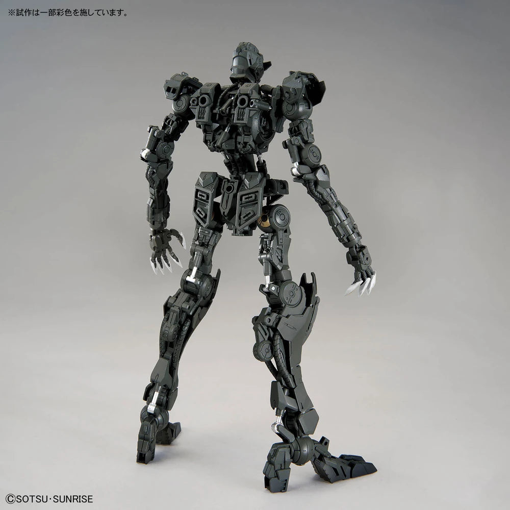 MG 1/100 Gundam Barbatos Lupus