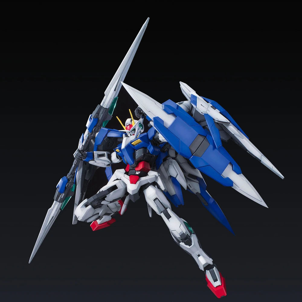 MG 1/100 00 Raiser