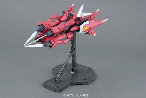 MG 1/100 Aegis Gundam
