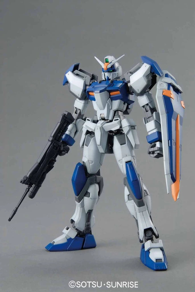 MG 1/100 Duel Gundam Assaultshroud