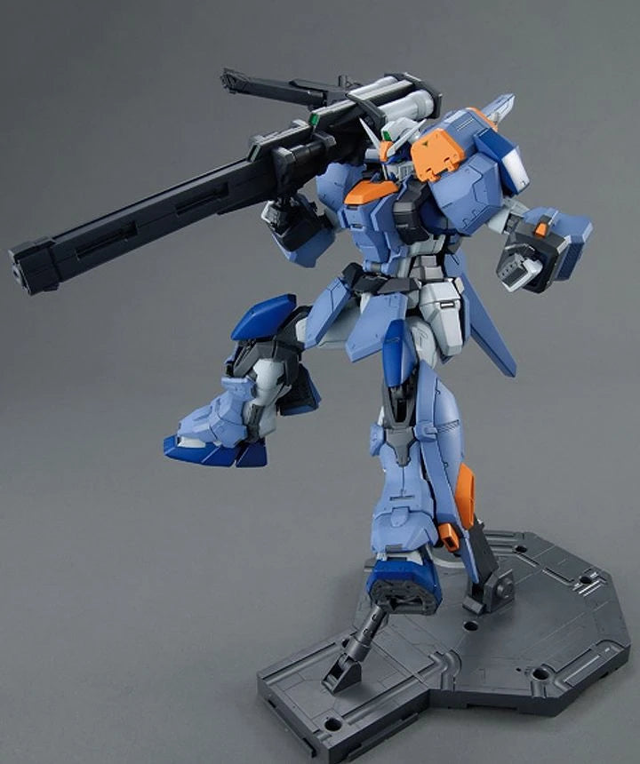 MG 1/100 Duel Gundam Assaultshroud